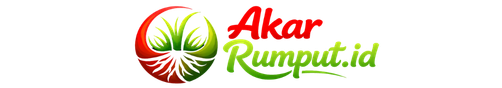 Akar Rumput
